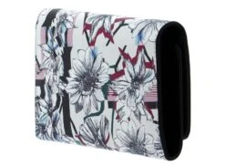 Valentino Goulash Wallet Ecru -Guess Verkaufsgeschäft VALENTINO Geldboerse Goulash Wallet Ecru 292739 4