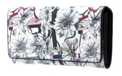 Valentino Goulash Wallet Nero / Multicolor