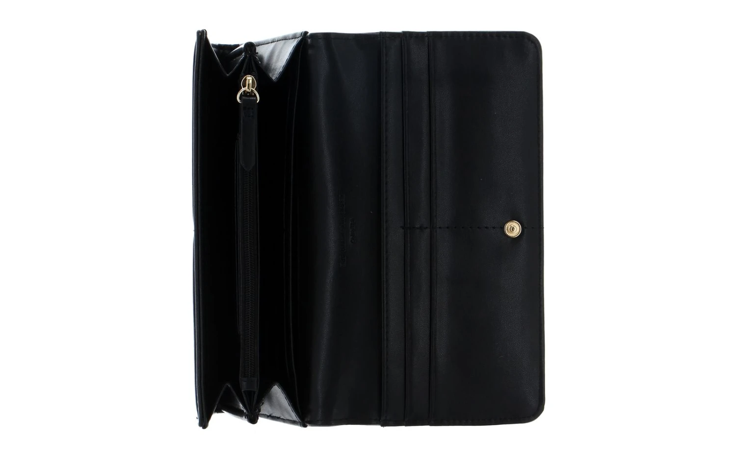 Valentino Goulash Wallet Nero / Multicolor 3 Valentino Goulash Wallet Nero / Multicolor – Bild 3