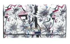 Valentino Goulash Wallet Nero / Multicolor 8 Valentino Goulash Wallet Nero / Multicolor -Guess Verkaufsgeschäft VALENTINO Geldboerse Goulash Wallet Nero Multicolor 292686 3