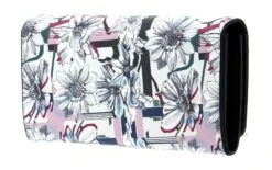 Valentino Goulash Wallet Nero / Multicolor 9 Valentino Goulash Wallet Nero / Multicolor -Guess Verkaufsgeschäft VALENTINO Geldboerse Goulash Wallet Nero Multicolor 292686 4