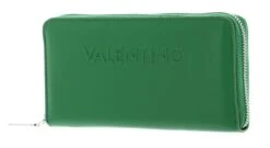 Valentino Holiday Re Wallet Verde