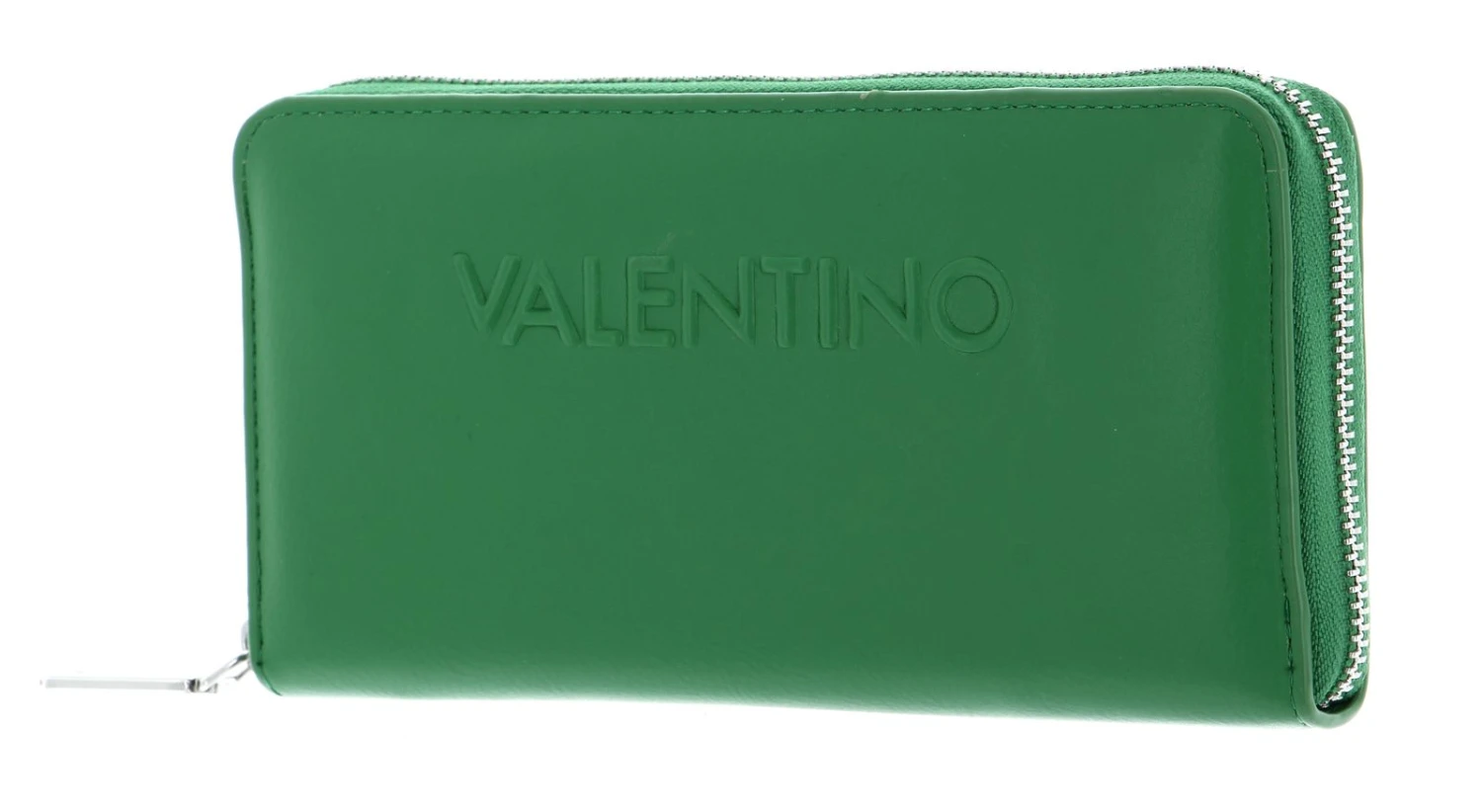 Valentino Holiday Re Wallet Verde 1 Valentino Holiday Re Wallet Verde