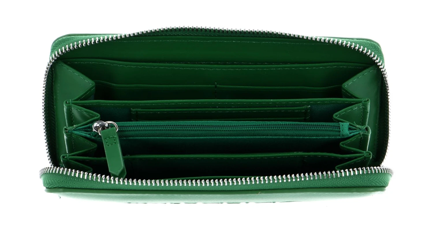 Valentino Holiday Re Wallet Verde 2 Valentino Holiday Re Wallet Verde – Bild 2