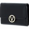 Valentino July Re Wallet Nero -Guess Verkaufsgeschäft VALENTINO Geldboerse July Re Wallet Nero 320058