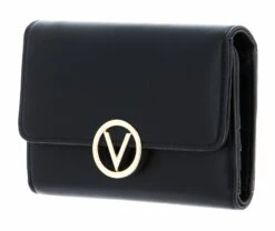 Valentino July Re Wallet Nero