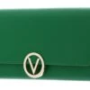 Valentino July Re Wallet Verde -Guess Verkaufsgeschäft VALENTINO Geldboerse July Re Wallet Verde 320052