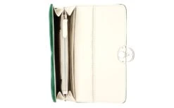 Valentino July Re Wallet Verde -Guess Verkaufsgeschäft VALENTINO Geldboerse July Re Wallet Verde 320052 2