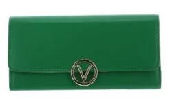 Valentino July Re Wallet Verde -Guess Verkaufsgeschäft VALENTINO Geldboerse July Re Wallet Verde 320052 3