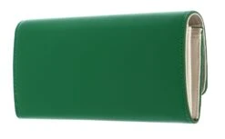 Valentino July Re Wallet Verde -Guess Verkaufsgeschäft VALENTINO Geldboerse July Re Wallet Verde 320052 4