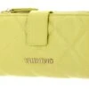 Valentino Ocarina Wallet Lime -Guess Verkaufsgeschäft VALENTINO Geldboerse Ocarina Wallet Lime 304703