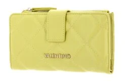 Valentino Ocarina Wallet Lime