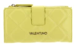 Valentino Ocarina Wallet Lime -Guess Verkaufsgeschäft VALENTINO Geldboerse Ocarina Wallet Lime 304703 3