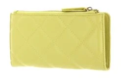 Valentino Ocarina Wallet Lime -Guess Verkaufsgeschäft VALENTINO Geldboerse Ocarina Wallet Lime 304703 4