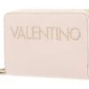 Valentino Pie Re Wallet Beige 6 Valentino Pie Re Wallet Beige -Guess Verkaufsgeschäft VALENTINO Geldboerse Pie Re Wallet Beige 328970