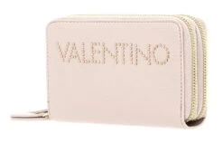 Valentino Pie Re Wallet Beige