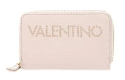 Valentino Pie Re Wallet Beige -Guess Verkaufsgeschäft VALENTINO Geldboerse Pie Re Wallet Beige 328970 3