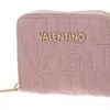 Valentino Relax Coin Purse Cipria -Guess Verkaufsgeschäft VALENTINO Geldboerse Relax Coin Purse Cipria 329000