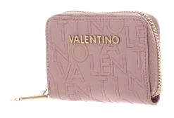 Valentino Relax Coin Purse Cipria