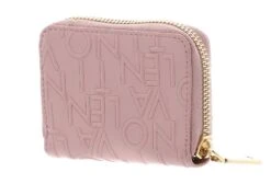 Valentino Relax Coin Purse Cipria -Guess Verkaufsgeschäft VALENTINO Geldboerse Relax Coin Purse Cipria 329000 3