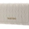 Valentino Sunny Re Wallet Cream White 12 Valentino Sunny Re Wallet Cream White -Guess Verkaufsgeschäft VALENTINO Geldboerse Sunny Re Wallet Cream White 304775