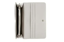 Valentino Sunny Re Wallet Cream White -Guess Verkaufsgeschäft VALENTINO Geldboerse Sunny Re Wallet Cream White 304775 2