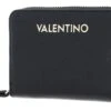 Valentino Zero Re Zip Around Wallet Nero 11 Valentino Zero Re Zip Around Wallet Nero -Guess Verkaufsgeschäft VALENTINO Geldboerse Zero Re Zip Around Wallet Nero 326170