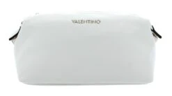 Valentino Goulash Cosmetic Case Bianco
