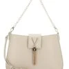 Valentino Divina Hobo Bag Beige -Guess Verkaufsgeschäft VALENTINO Hobo Bag 324850