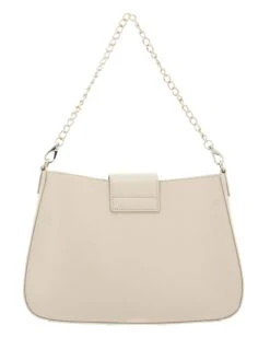 Valentino Divina Hobo Bag Beige -Guess Verkaufsgeschäft VALENTINO Hobo Bag 324850 2
