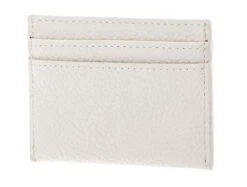 Valentino Seychelles Credit Card Case Cream White -Guess Verkaufsgeschäft VALENTINO Kartenhalter Seychelles Credit Card Case Cream White 307643 2