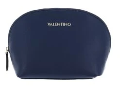 Valentino Beauty Morbido Arepa Cosmetic Purse Blu