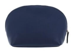 Valentino Beauty Morbido Arepa Cosmetic Purse Blu -Guess Verkaufsgeschäft VALENTINO Kosmetiktasche Arepa Cosmetic Purse 290909 2