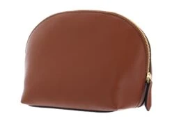 Valentino Beauty Morbido Arepa Cosmetic Purse Cuoio -Guess Verkaufsgeschäft VALENTINO Kosmetiktasche Arepa Cosmetic Purse 290915 3