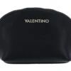 Valentino Beauty Morbido Arepa Cosmetic Purse S Nero 13 Valentino Beauty Morbido Arepa Cosmetic Purse S Nero -Guess Verkaufsgeschäft VALENTINO Kosmetiktasche Arepa Cosmetic Purse S 290819