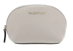 Valentino Beauty Morbido Arepa Cosmetic Purse S Ecru