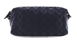 Valentino Beauty Morbido Punch Cosmetic Purse Blu