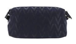 Valentino Beauty Morbido Punch Cosmetic Purse Blu 6 Valentino Beauty Morbido Punch Cosmetic Purse Blu -Guess Verkaufsgeschäft VALENTINO Kosmetiktasche Punch Cosmetic Purse 288780 2