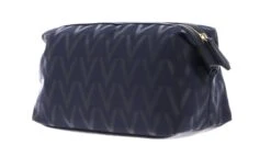 Valentino Beauty Morbido Punch Cosmetic Purse Blu 7 Valentino Beauty Morbido Punch Cosmetic Purse Blu -Guess Verkaufsgeschäft VALENTINO Kosmetiktasche Punch Cosmetic Purse 288780 3