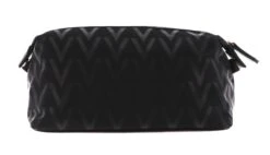 Valentino Beauty Morbido Punch Cosmetic Purse Nero -Guess Verkaufsgeschäft VALENTINO Kosmetiktasche Punch Cosmetic Purse 288784 2