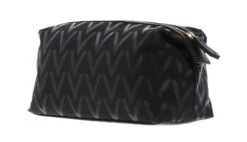 Valentino Beauty Morbido Punch Cosmetic Purse Nero -Guess Verkaufsgeschäft VALENTINO Kosmetiktasche Punch Cosmetic Purse 288784 3