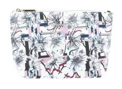 Valentino Goulash Cosmetic Case Nero / Multicolor