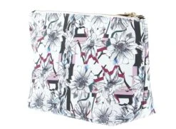 Valentino Goulash Cosmetic Case Nero / Multicolor -Guess Verkaufsgeschäft VALENTINO Kulturbeutel Goulash Cosmetic Case Nero Multicolor 292668 3