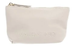 Valentino Noodles Cosmetic Case Ecru