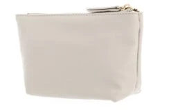 Valentino Noodles Cosmetic Case Ecru -Guess Verkaufsgeschäft VALENTINO Kulturbeutel Noodles Cosmetic Case Ecru 276688 9