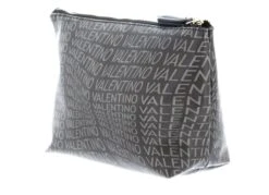 Valentino Samosa Punch Cosmetic Purse Nero / Grigio -Guess Verkaufsgeschäft VALENTINO Kulturbeutel Punch Cosmetic Purse 292616 3