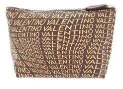 Valentino Samosa Punch Cosmetic Purse Moro -Guess Verkaufsgeschäft VALENTINO Kulturbeutel Punch Cosmetic Purse 292635 2