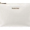 Valentino Relax Soft Cosmetic Case Bianco 13 Valentino Relax Soft Cosmetic Case Bianco -Guess Verkaufsgeschäft VALENTINO Kulturbeutel Relax Soft Cosmetic Case Bianco 307552