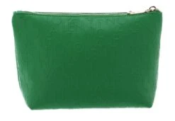 Valentino Relax Soft Cosmetic Case Verde -Guess Verkaufsgeschäft VALENTINO Kulturbeutel Relax Soft Cosmetic Case Verde 307574 2