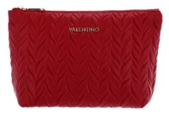 Valentino Sunny Re Soft Cosmetic Case S Rosso